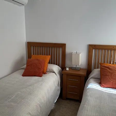 Altea Hills Hideaway With Stunning Views Vakantiehuis Altea la Vieja
