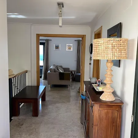 Vakantiehuis Altea Hills Hideaway With Stunning Views