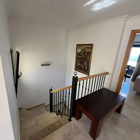 Altea Hills Hideaway With Stunning Views Vakantiehuis Altea la Vieja